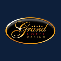 Grand Hotel Casino logo