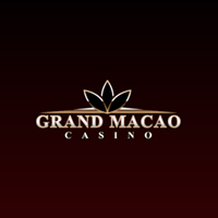 Grand Macao Casino logo