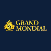 Grand Mondial logo