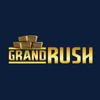 Grand Rush Casino logo