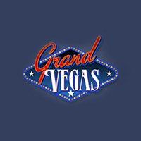 Grand Vegas logo