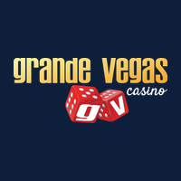 Grande Vegas Casino logo