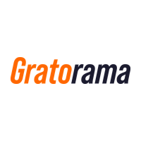 Gratorama logo