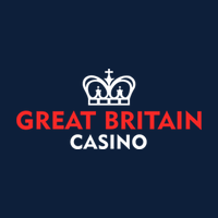 Great Britain Casino logo
