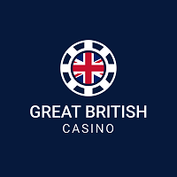 Great British Casino logo