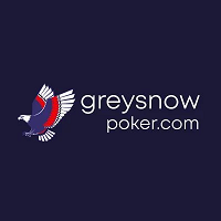GreySnow Casino logo