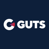 Guts Casino logo