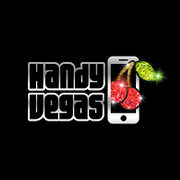 Handy Vegas logo