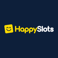 Happyslots.io logo