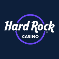 Hard Rock Casino NL logo