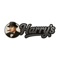 Harry's Casino logo