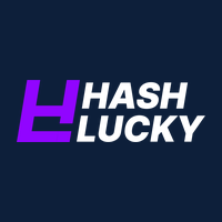 Hashlucky logo