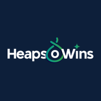 Heaps O Wins Casino logo