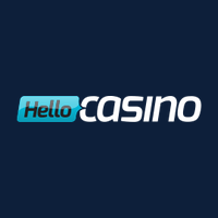Hello Casino logo