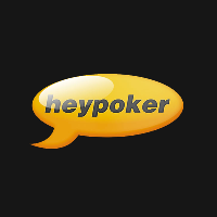 Heypoker Casino logo