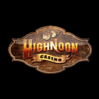 High Noon Casino logo
