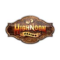 High Noon Casinos logo