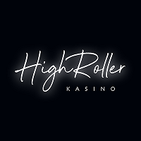 HighRoller Casino logo