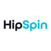 Hipspin logo