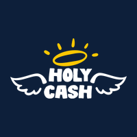 Holy Cash logo