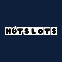 HotSlots.io logo