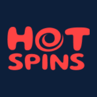 Hotspins logo