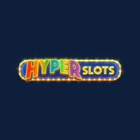 Hyper Slots logo