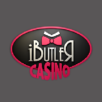 iButler Casino logo