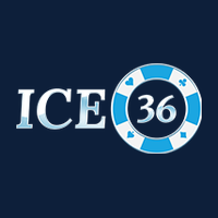 Ice36 Casino logo