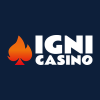 Igni Casino logo