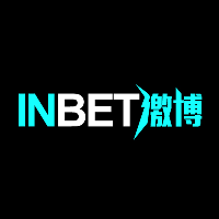 INBET88 Casino logo