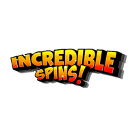 Incredible Spins logo