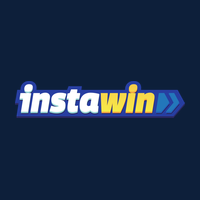 Instawin logo