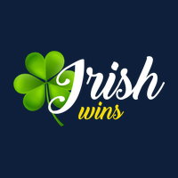 Irish Wins logo