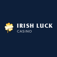 Irish Luck Casino logo