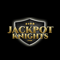 Jackpot Knights logo