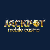 Jackpot Mobile Casino logo