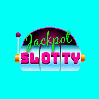 Jackpot Slotty Casino logo