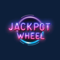 Jackpot Wheel logo
