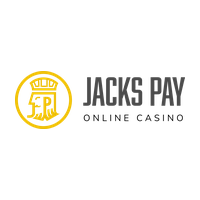 JacksPay Casino logo