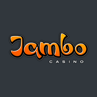 Jambo Casino logo