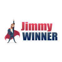 Jimmy Winner Casino logo