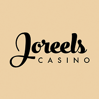 JoReels logo