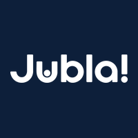Jubla Casino logo