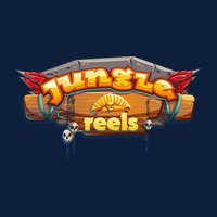 Jungle Reels logo