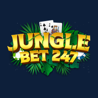JungleBet247 Casino logo