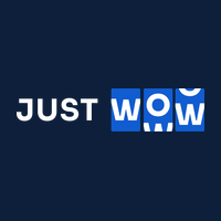 JustWOW logo