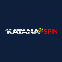 Katana Spin Casino logo