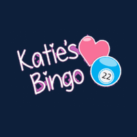 Katie's Bingo Casino logo