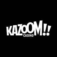 Kazoom Casino logo